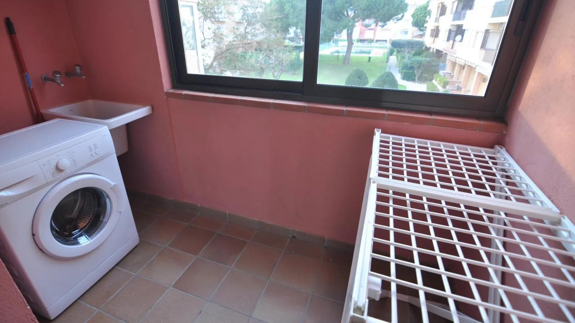 Appartamento Rnet - Bcel Empuriabrava