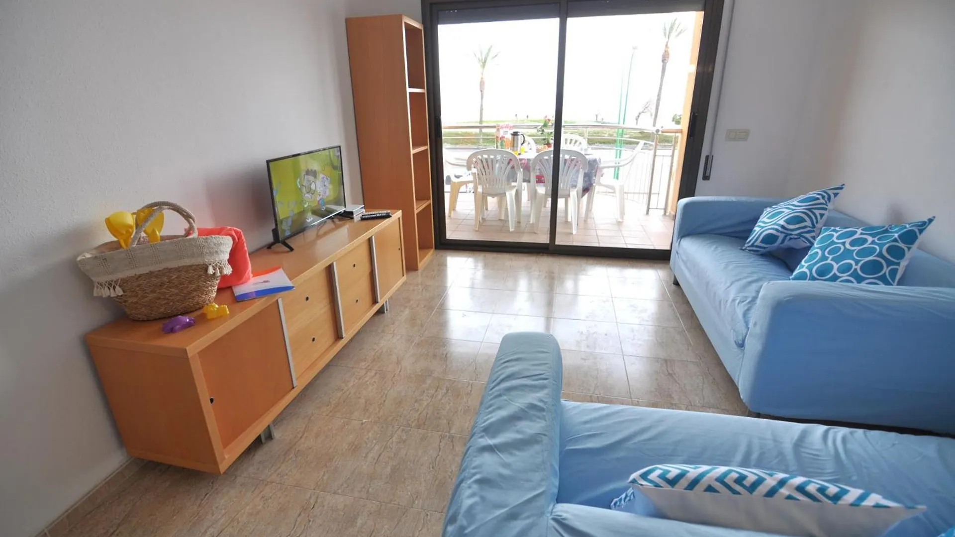 Appartamento Rnet - Bcel Empuriabrava